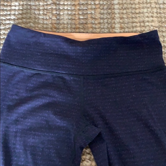 Lululemon wunder under leggings - Picture 2 of 2